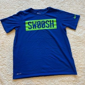 Nike tshirt